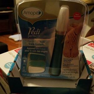 Amope pedi perfect